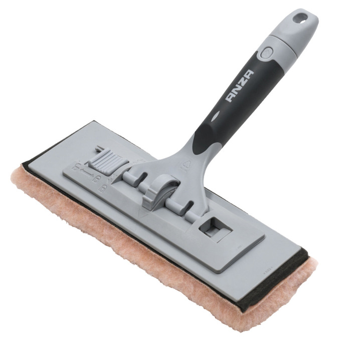 Terrassdyna 23 cm Anza